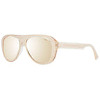 Lozza Rose Gold Women Sunglass