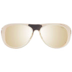 Lozza Rose Gold Women Sunglass