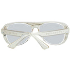 Lozza Silver Women Sunglass