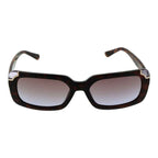 Guess Brown Plastic Sunglasses