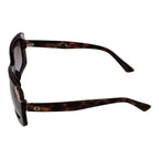 Guess Brown Plastic Sunglasses