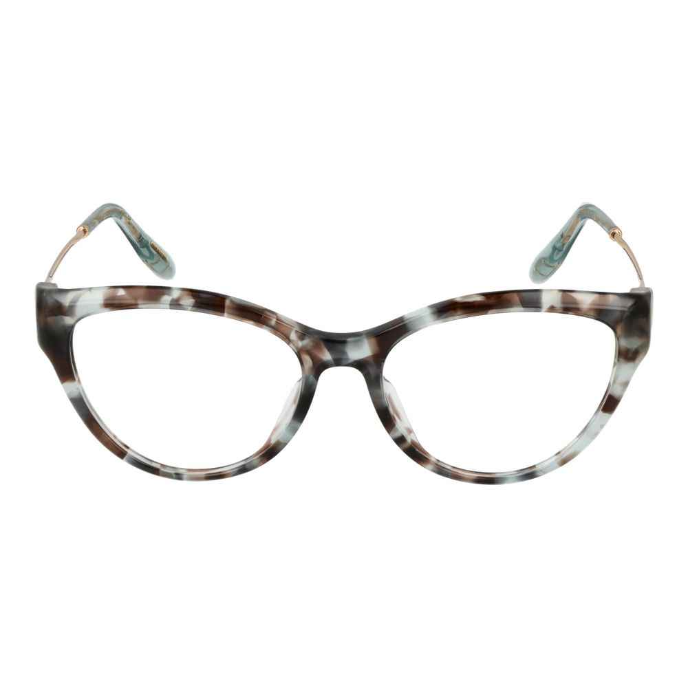 Chopard Black Cellulose Acetate Glasses (Frames)