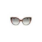 Liu Jo Brown Bio Injected Sunglass