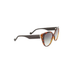 Liu Jo Brown Bio Injected Sunglass