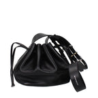 Givenchy Black Leather Crossbody Bag