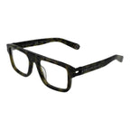 Philipp Plein Green Titanium Glasses (Frames)