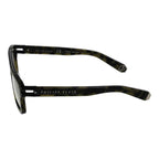 Philipp Plein Green Titanium Glasses (Frames)