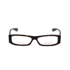 Bottega Veneta Bicolor Acetate Glasses (Frames)