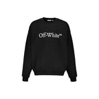 Off-White Logo Sweatshirt