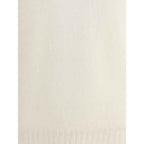 Tom Ford Cream Cashmere Cashmere Sweater