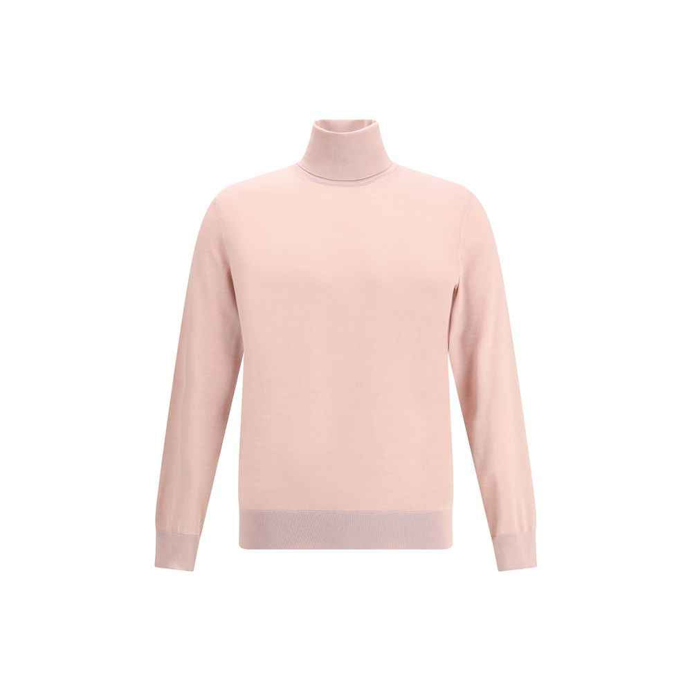 ZEGNA Cashmere turtleneck Sweater