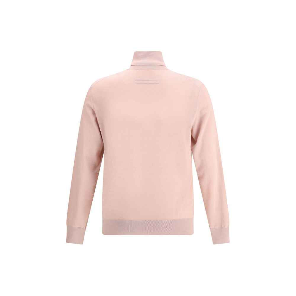 ZEGNA Cashmere turtleneck Sweater