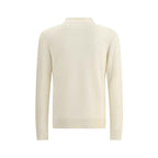 ZEGNA Cashmere Polo