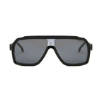 Carrera Gray Acetate Sunglasses