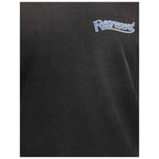 Represent Gray Cotton T-Shirt