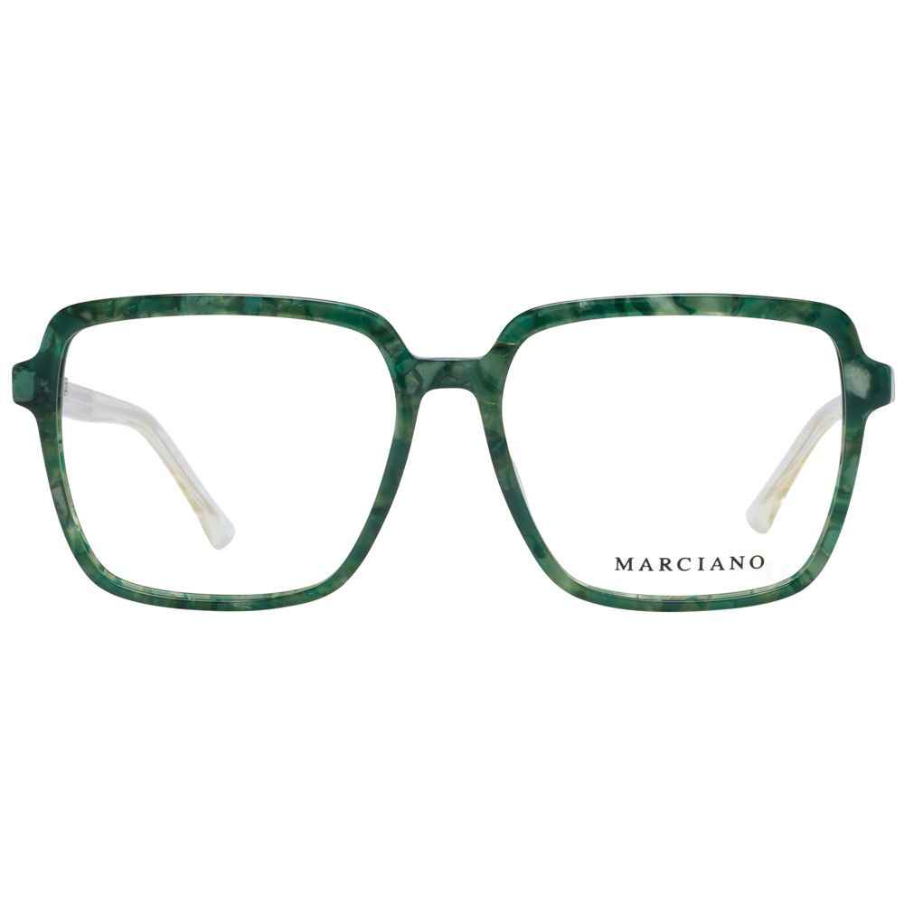 Marciano by Guess Bicolor Plastic Glasses (Frames)