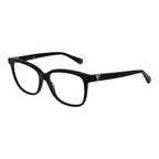 Guess Black Plastic Glasses (Frames)