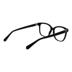 Guess Black Plastic Glasses (Frames)