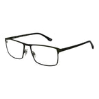 Land Rover Green Stainless Steel Glasses (Frames)