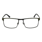 Land Rover Green Stainless Steel Glasses (Frames)