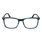 Land Rover Blue Acetate & Metal Glasses (Frames)