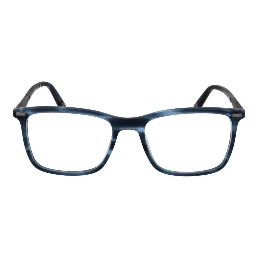 Land Rover Blue Acetate & Metal Glasses (Frames)
