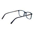 Land Rover Blue Acetate & Metal Glasses (Frames)