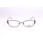 Guess Purple Plastic Glasses (Frames)