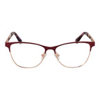 Guess Purple Metal Glasses (Frames)