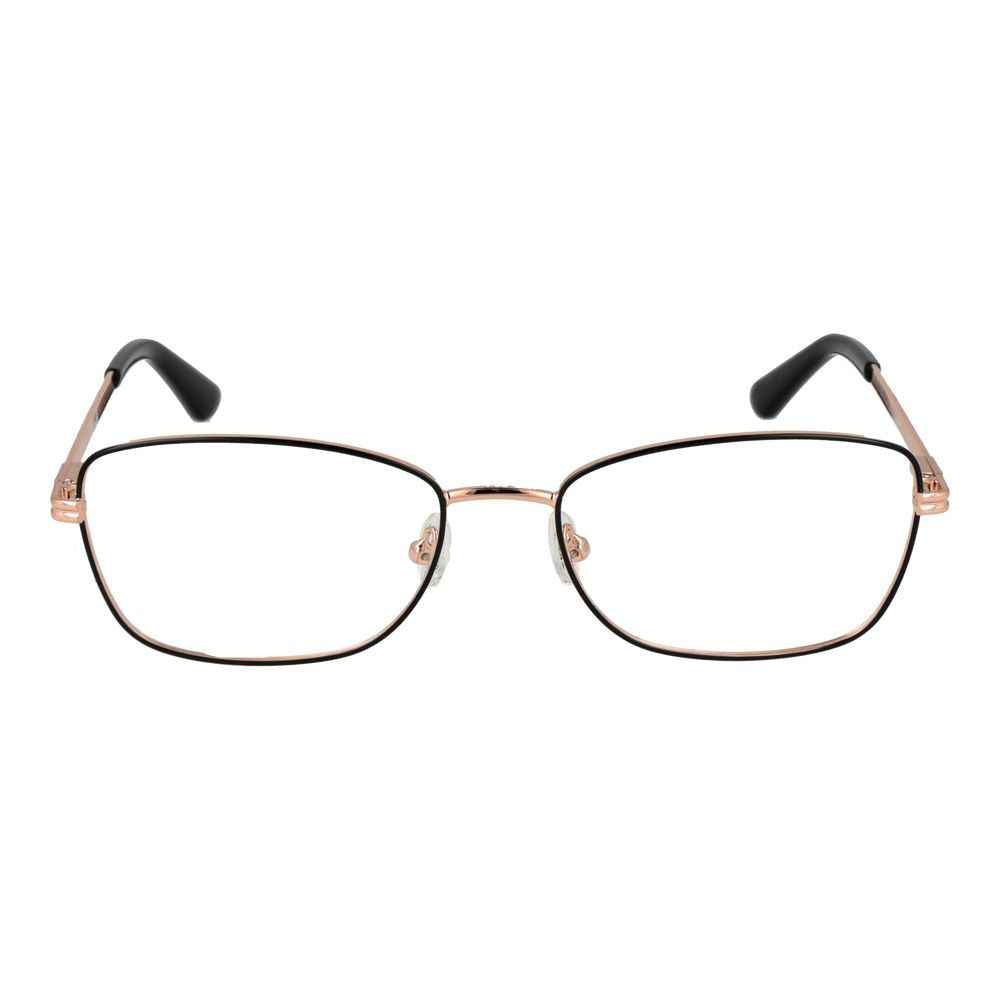 Guess Black Metal Glasses (Frames)
