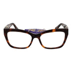Guess Brown Acetate Glasses (Frames)