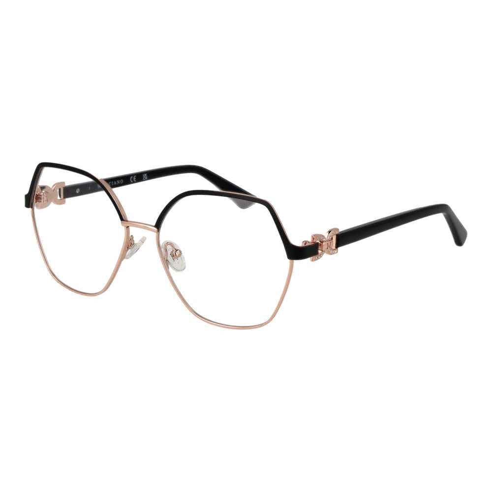 Marciano by Guess Black Metal Glasses (Frames)