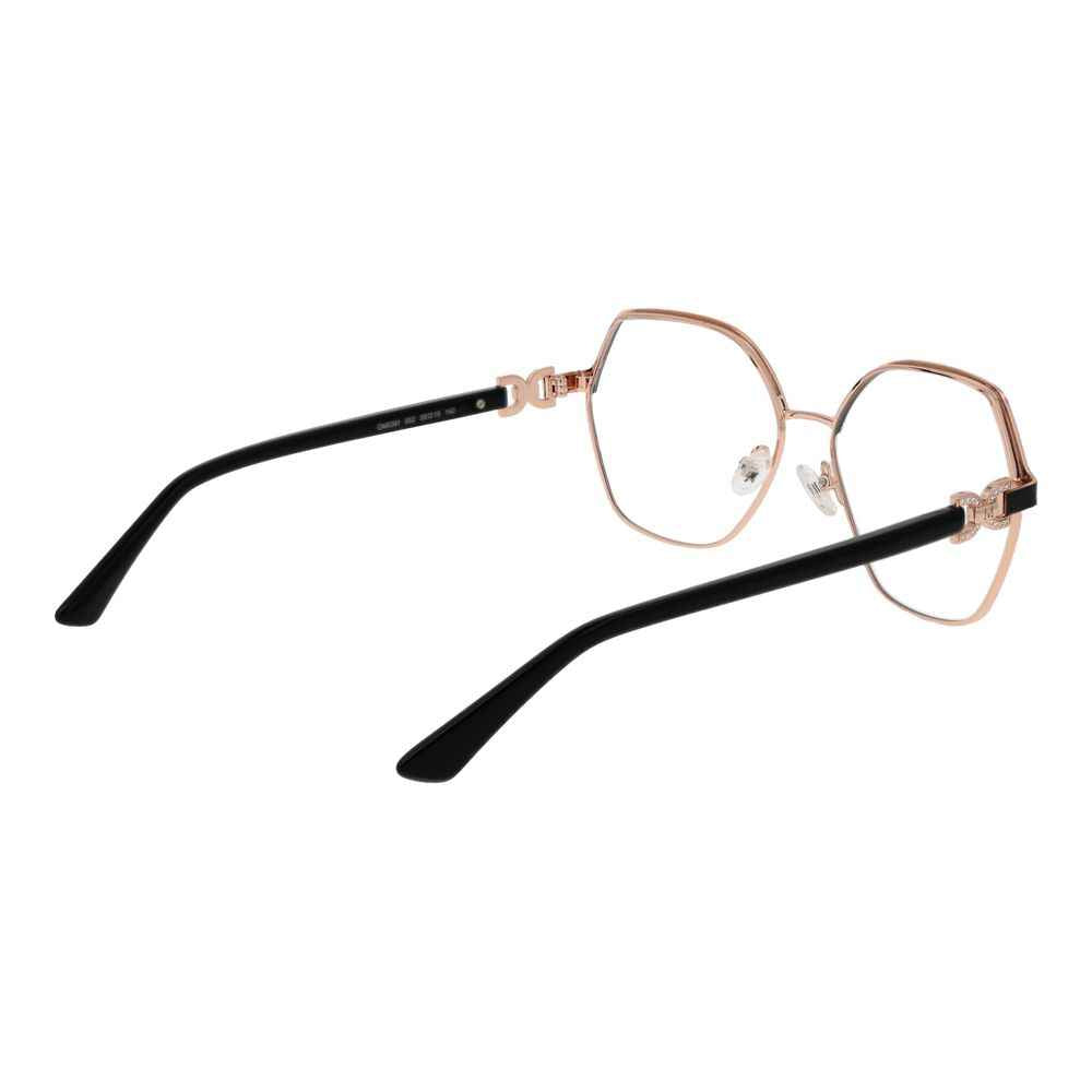 Marciano by Guess Black Metal Glasses (Frames)