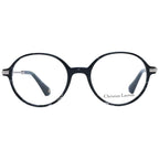 Christian Lacroix Black Metal & Plastic Glasses (Frames)