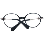 Christian Lacroix Black Metal & Plastic Glasses (Frames)
