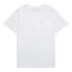 Casablanca White Cotton T-Shirt