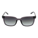 Guess Gray Plastic Sunglasses