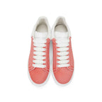 Alexander McQueen Multicolor Fabric Chunky Sneakers