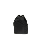 Prada Black Nylon Handbag