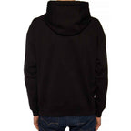 Versace Black Cotton Sweatshirt