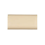 Mario Valentino Beige Polyethylene Wallet