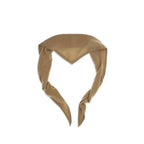Madeleine Thompson Beige Cashmere Scarf