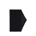Madeleine Thompson Black Cashmere Scarf