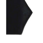 Madeleine Thompson Black Cashmere Scarf
