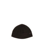 GR10K Brown Wool Beanie