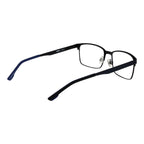 Spy Blue Plastic Glasses (Frames)