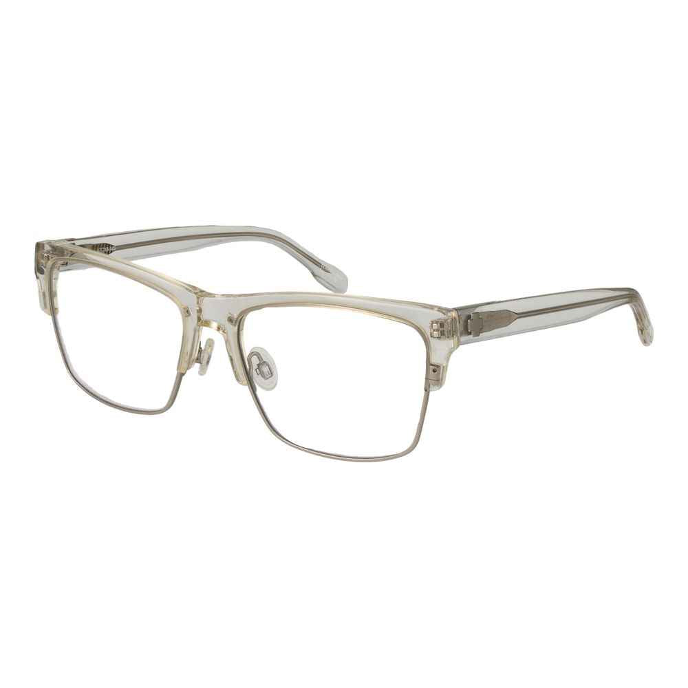 Spy Transparent Plastic Glasses (Frames)
