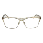 Spy Transparent Plastic Glasses (Frames)