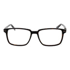 Spy Brown Plastic Glasses (Frames)