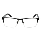 Spy Black Plastic Glasses (Frames)